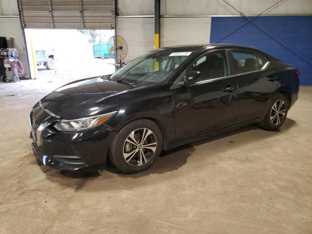 Фото 1 - NISSAN SENTRA