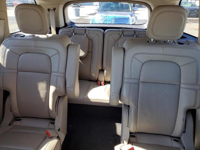 LINCOLN AVIATOR 2021 VIN 5LM5J7WC4MGL12728