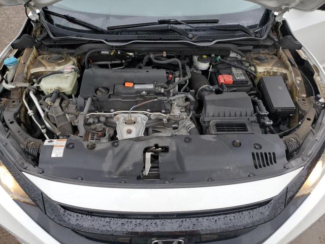 Фото 11 - HONDA CIVIC