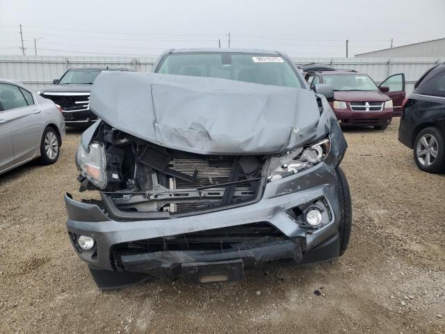 Фото 5 - CHEVROLET COLORADO