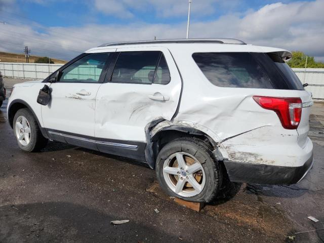 Фото 2 - FORD EXPLORER