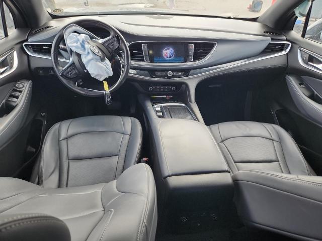 Фото 8 - BUICK ENCLAVE