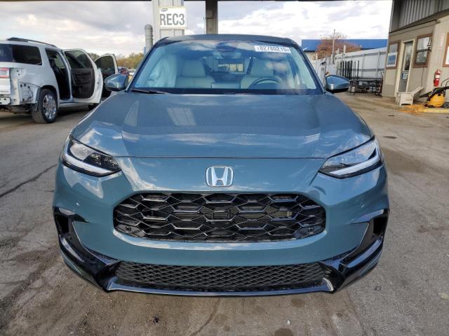 Фото 5 - HONDA HR-V