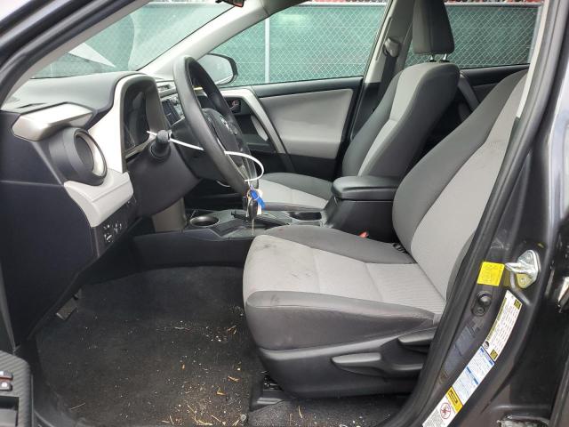 Фото 7 - TOYOTA RAV4