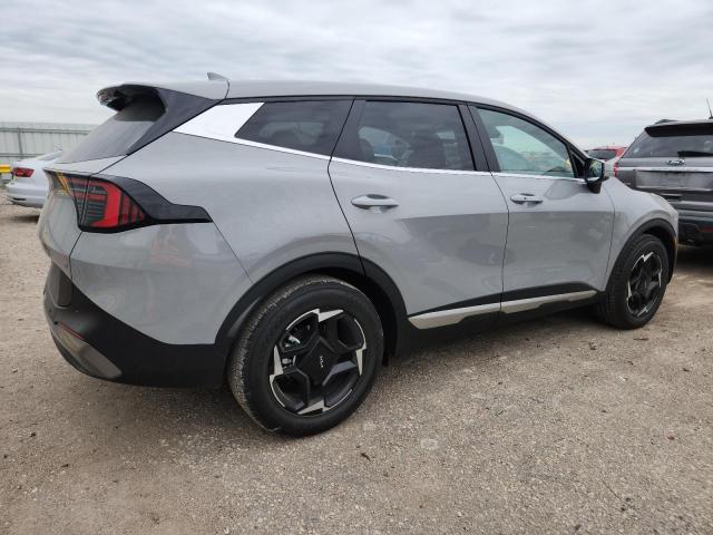 Фото 3 - KIA SPORTAGE