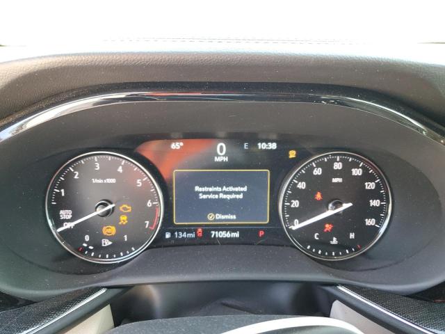 Фото 9 - BUICK ENVISION