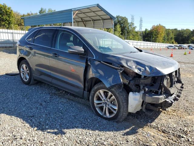 Фото 4 - FORD EDGE