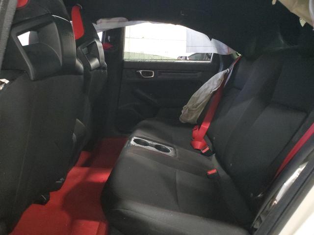 Фото 10 - HONDA CIVIC