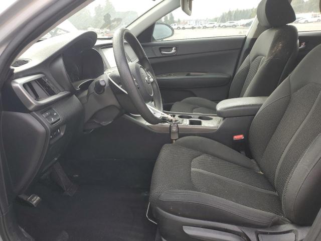 Фото 7 - KIA OPTIMA