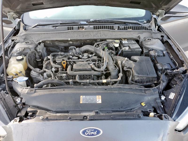 Фото 11 - FORD FUSION