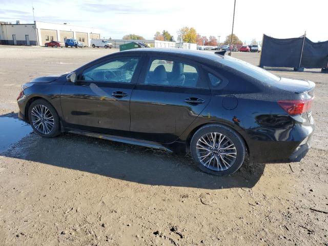 Фото 2 - KIA FORTE