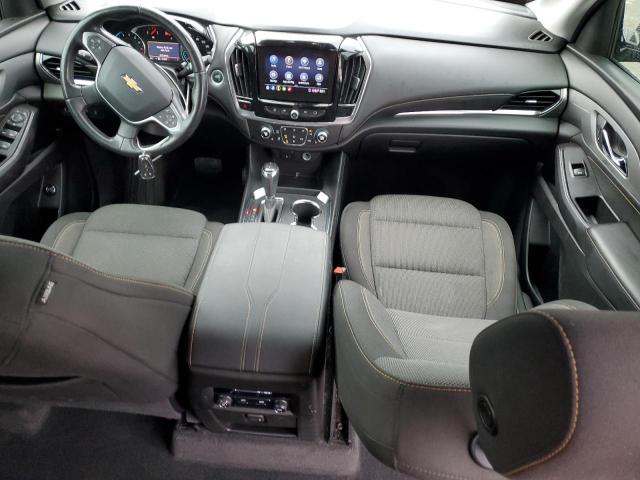 Фото 8 - CHEVROLET TRAVERSE