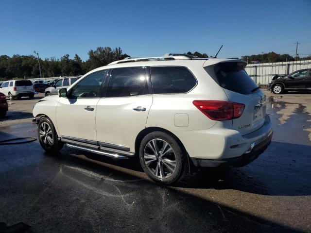 Фото 2 - NISSAN PATHFINDER