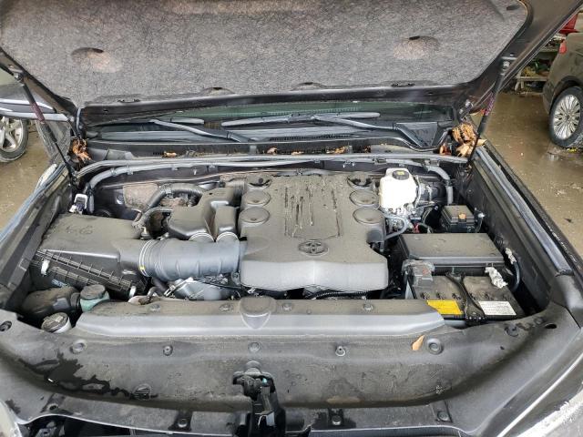 Фото 12 - TOYOTA 4RUNNER