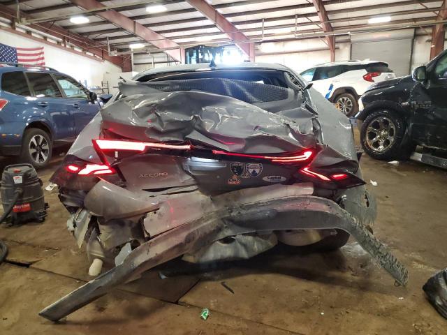 Фото 6 - HONDA ACCORD