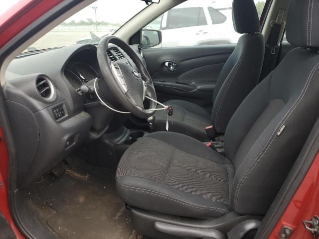 Фото 7 - NISSAN VERSA
