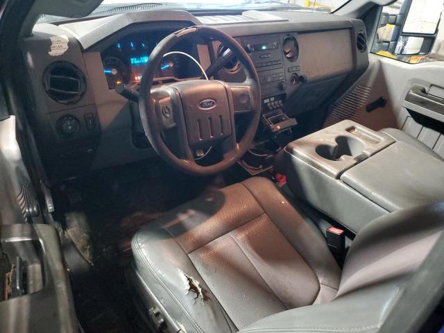 FORD F450 2016 VIN 1FD0W4GY7GEB08304