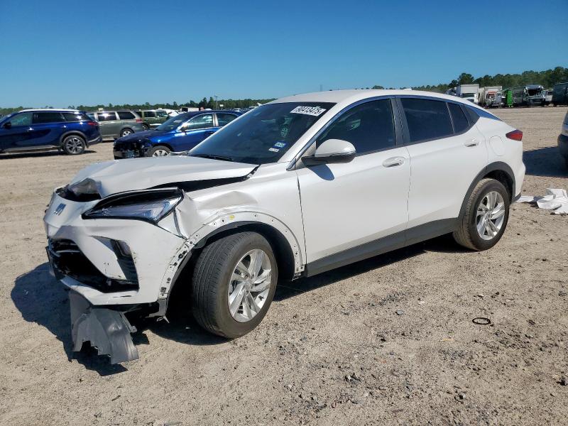 BUICK ENVISTA PR 2024 VIN KL47LAE28RB016187