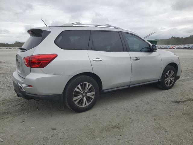 Фото 3 - NISSAN PATHFINDER