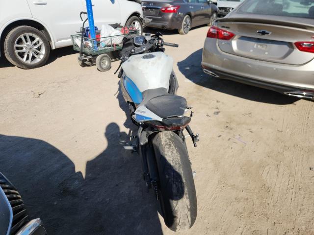 KAWASAKI ZX636 K 2025