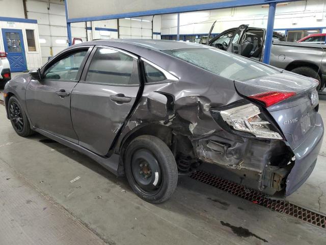 Фото 2 - HONDA CIVIC