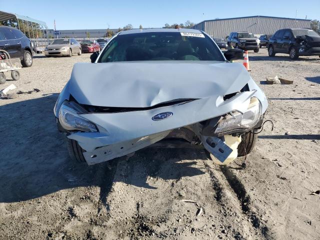 Фото 5 - SUBARU BRZ