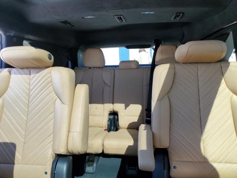 Фото 10 - CADILLAC ESCALADE I