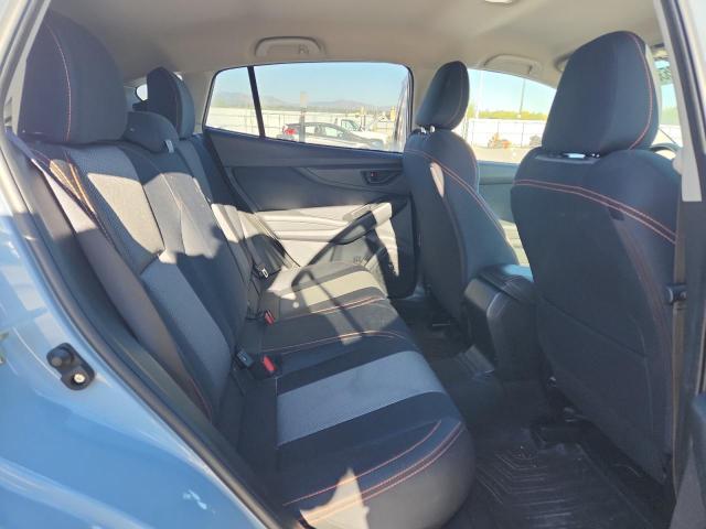 Фото 11 - SUBARU CROSSTREK