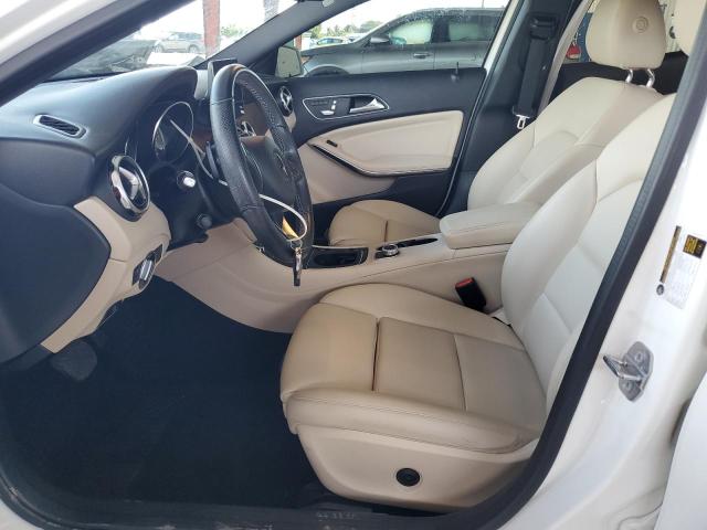 MERCEDES-BENZ GLA-CLASS 2020 VIN WDCTG4EB7LJ687612