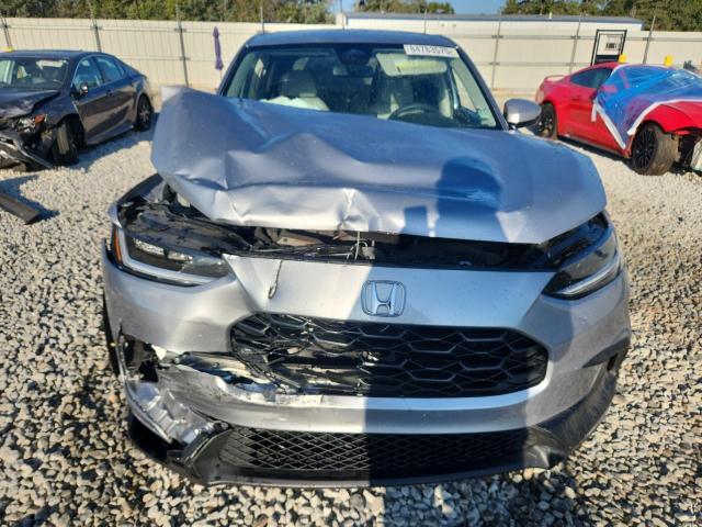 Фото 5 - HONDA HR-V