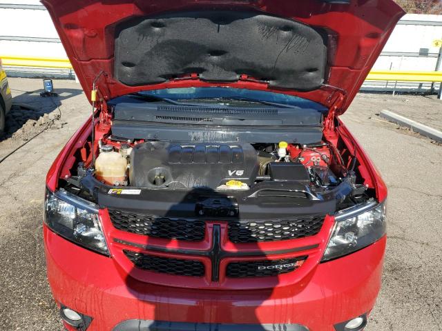 Фото 12 - DODGE JOURNEY