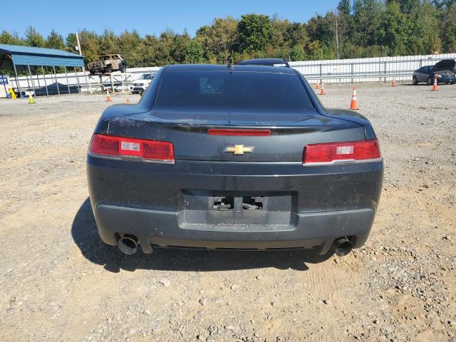 Фото 6 - CHEVROLET CAMARO