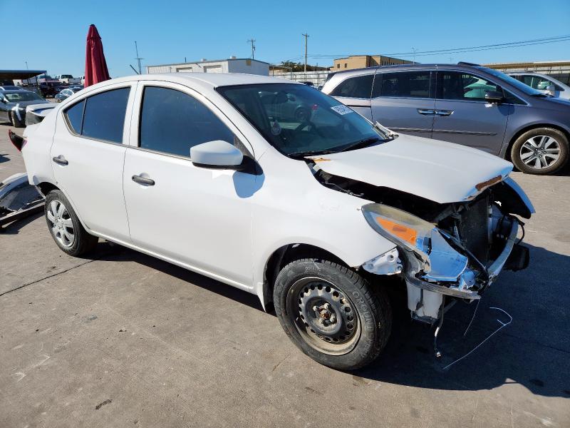 Фото 4 - NISSAN VERSA