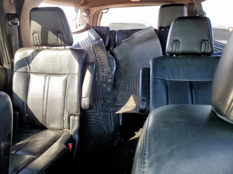 Фото 10 - LINCOLN NAVIGATOR