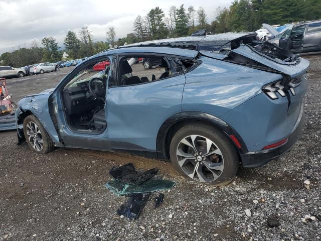 Фото 2 - FORD MUSTANG