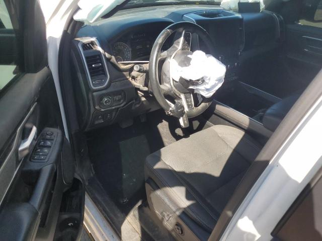 RAM 1500 2019 VIN 1C6SRFBT7KN761632