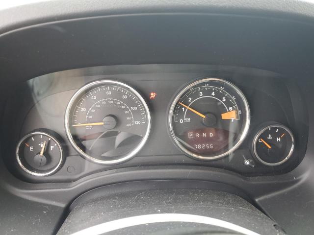 Фото 9 - JEEP COMPASS