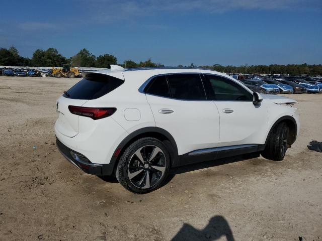 Фото 3 - BUICK ENVISION