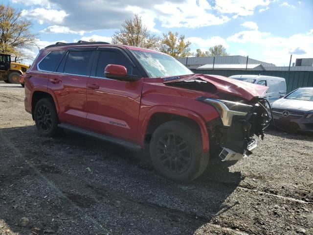 Фото 4 - TOYOTA SEQUOIA