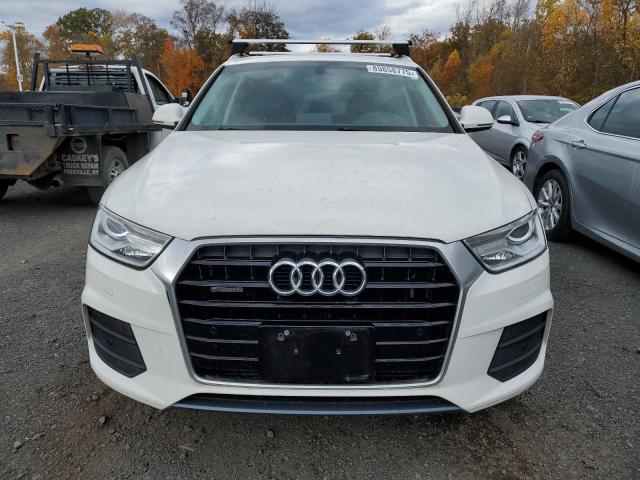Фото 5 - AUDI Q3