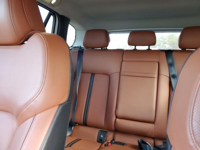 MAZDA CX-50 2023 VIN 7MMVABXY9PN144301