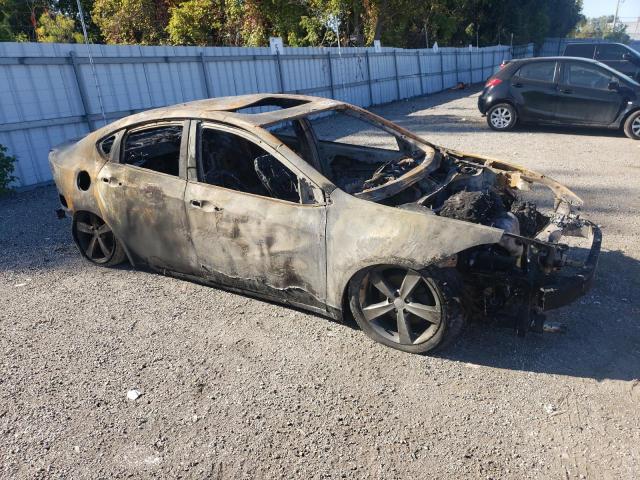 Фото 4 - DODGE DART