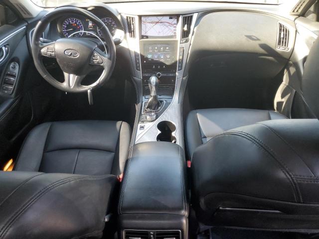 Фото 8 - INFINITI Q50