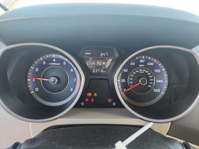 Фото 9 - HYUNDAI ELANTRA