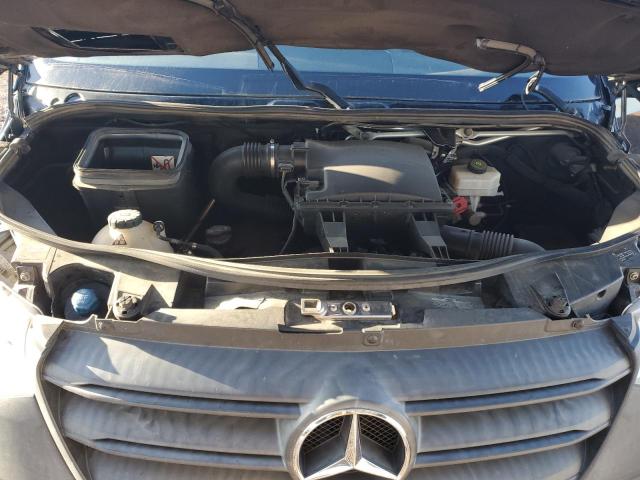 Фото 12 - MERCEDES-BENZ SPRINTER