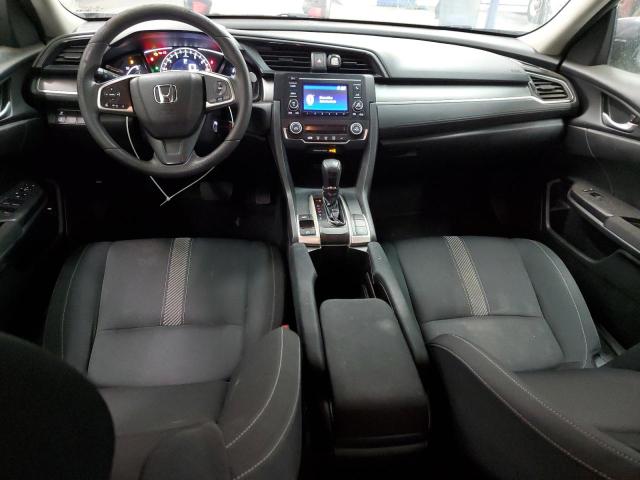 Фото 8 - HONDA CIVIC