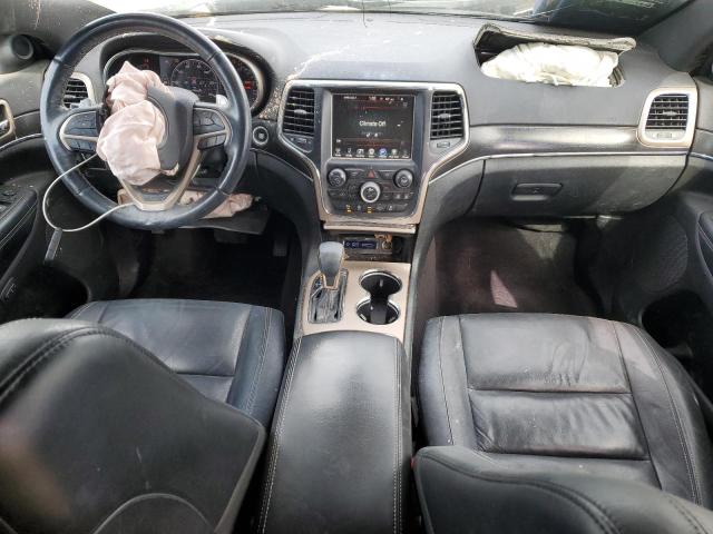 Фото 8 - JEEP GRAND CHER