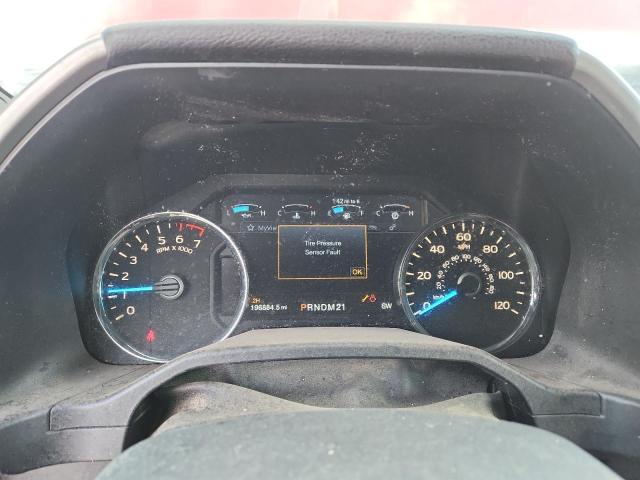 Фото 9 - FORD F-150