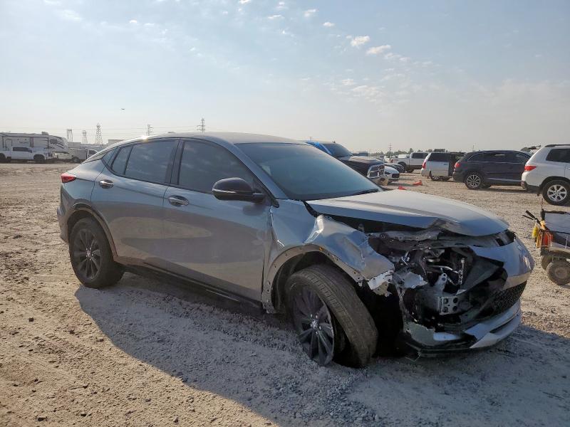 BUICK ENVISTA SP 2024 VIN KL47LBE25RB158986