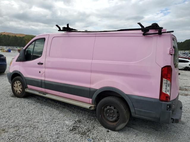 Фото 2 - FORD TRANSIT